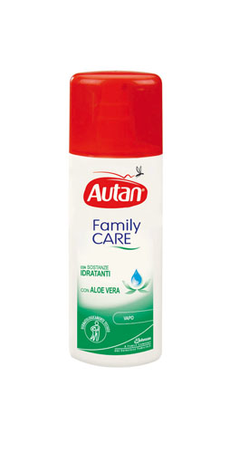 AUTAN FAMILY CARE VAP 150ML - farmasorriso.com