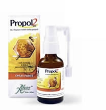 PROPOL2 EMF SPRAY FORTE 30 ML - farmasorriso.com