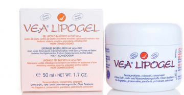 VEA LIPOGEL IDRATANTE PROTETTIVO 200 ML - farmasorriso.com