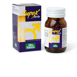 SUPEX FORTE 30 TAVOLETTE 650 MG - farmasorriso.com