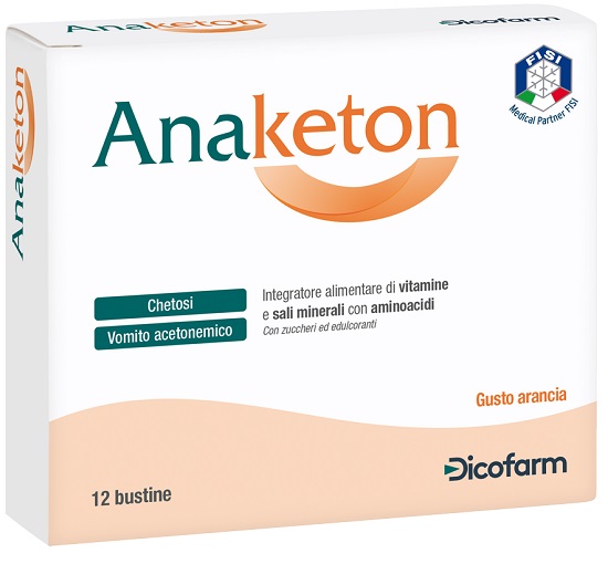 ANAKETON 12 BUSTINE - farmasorriso.com