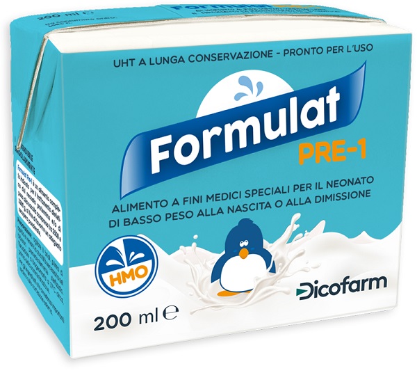 FORMULAT PRE 1 3 BRIK 200 ML - farmasorriso.com