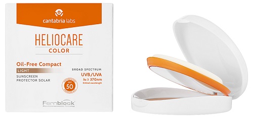 HELIOCARE 50 CIPRIA OILFREE LIGHT - farmasorriso.com