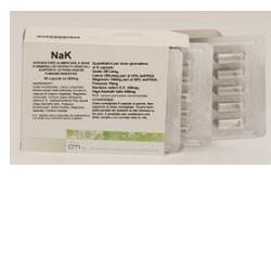 NAK 60 CAPSULE - farmasorriso.com