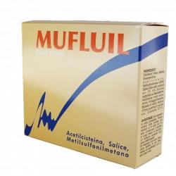 MUFLUIL 10 BUSTINE 5 G - farmasorriso.com