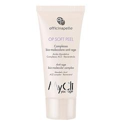 MYCLI SOFT PEEL 100 ML - farmasorriso.com