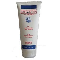 IDRASTIN GOMMAGE 200 ML - farmasorriso.com