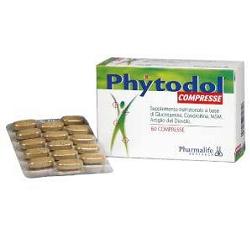 PHYTODOL 60 COMPRESSE - farmasorriso.com