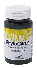 PHYTOCITRUS 30 CAPSULE - farmasorriso.com