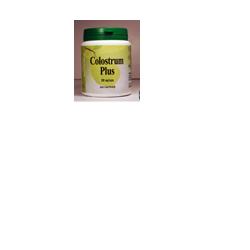 COLOSTRUM PLUS 60 CAPSULE - farmasorriso.com
