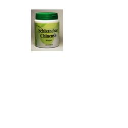 SCHISANDRAE CHINENSIS 60 CAPSULE - farmasorriso.com