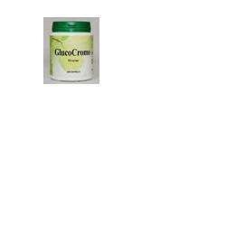 GLUCOCROMO 60 CAPSULE - farmasorriso.com