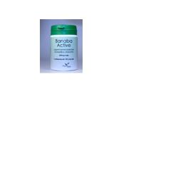 BANABA ACTIVE 60 CAPSULE - farmasorriso.com