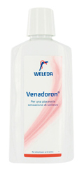 VENADORON GEL RINFRESCANTE GAMBE 200 ML - farmasorriso.com
