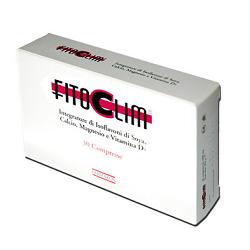 FITOCLIM 30 COMPRESSE - farmasorriso.com