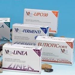 MP FERMENTI 30 CAPSULE - farmasorriso.com