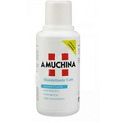AMUCHINA DISINFETTANTE CUTE 300 ML - farmasorriso.com