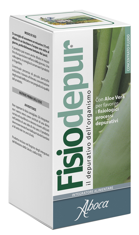 FISIODEPUR 315 G - farmasorriso.com