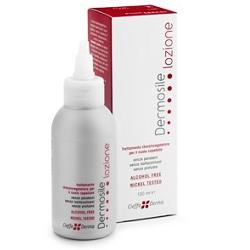 DERMOSILE LOZIONE 100 ML - farmasorriso.com