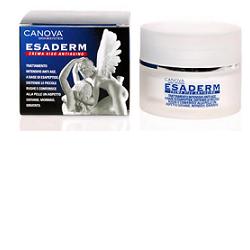 ESADERM CANOVA EMULSIONE ANTIAGE 50 ML - farmasorriso.com