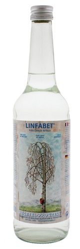 LINFABET LINFA BETULLA BIO 700 ML - farmasorriso.com