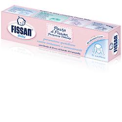 FISSAN PASTA DELICATA 100 ML - farmasorriso.com