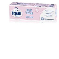 FISSAN PASTA DELICATA 150 ML - farmasorriso.com