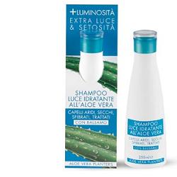 PLANTER'S ALOE VERA SHAMPO LUCE IDRATANTE 200 ML - farmasorriso.com