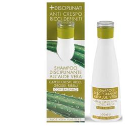 PLANTER'S ALOE VERA SHAMPO DISCIPLINANTE PER CAPELLI 200 ML - farmasorriso.com