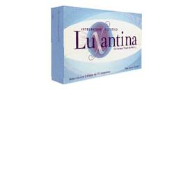 LUXANTINA 30 COMPRESSE - farmasorriso.com