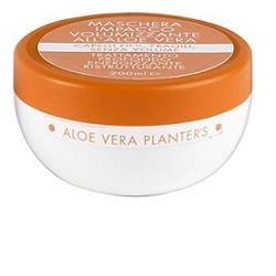 PLANTER'S ALOE VERA MASCHERA CAPELLI VOLUMIZZANTE 200 ML - farmasorriso.com