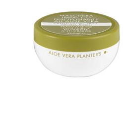PLANTER'S ALOE VERA MASCHERA IMPACCO DISCIPLINANTE CAPELLI 200 ML - farmasorriso.com