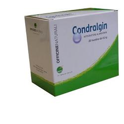 CONDRALGIN 160 G - farmasorriso.com