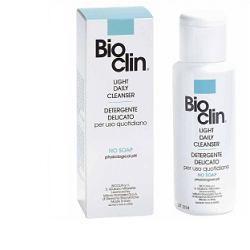 BIOCLIN LIGHT DAILY CLE DET500 - farmasorriso.com