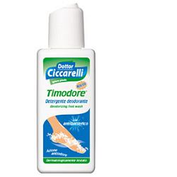 TIMODORE DETERGENTE DEODORANTE 200 ML - farmasorriso.com
