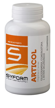 ARTICOL 90 COMPRESSE DA 1300 MG - farmasorriso.com