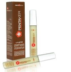 PENTAKER EMULSIONE UNGHIE 15 ML - farmasorriso.com