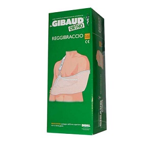 REGGIBRACCIO BIANCO GIBAUD ORTHO TAGLIA 0 - farmasorriso.com