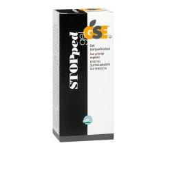 GSE STOPPED GEL ELIMINAZIONE PIDOCCHI TUBETTO DA 50ML - farmasorriso.com