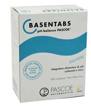 BASENTABS 100 COMPRESSE - farmasorriso.com
