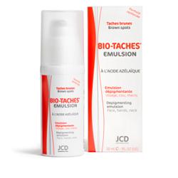 BIO TACHES EMULSIONE DEPIGMENT - farmasorriso.com