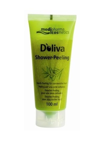 PTC DOLIVA PEELING 100 ML - farmasorriso.com