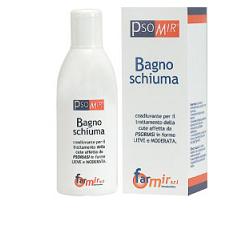 PSOMIR BAGNOSCHIUMA 200 ML - farmasorriso.com