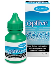 OPTIVE SOLUZIONE OFTALMICA 10 ML - farmasorriso.com