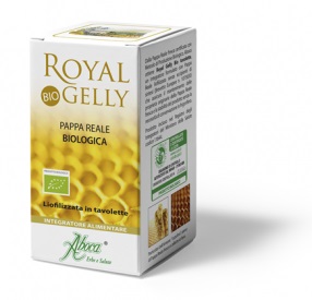 ROYALGELLY 40 TAVOLETTE - farmasorriso.com