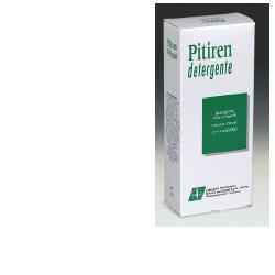 PITIREN DETERGENTE CUTE E CAPELLI 150 ML - farmasorriso.com