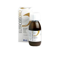 EUTROSIS ORO COLLUTORIO 120 ML - farmasorriso.com