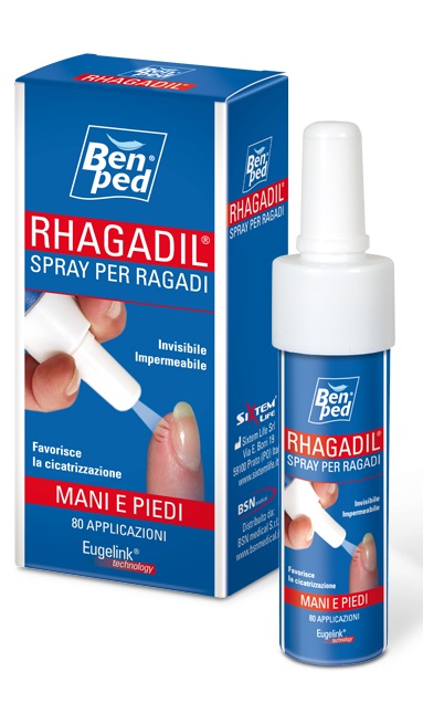 RHAGADIL SPRAY RAGADI 9 ML - farmasorriso.com