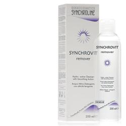 SYNCHROVIT GEL GENTLE CLEANSING 200 ML - farmasorriso.com