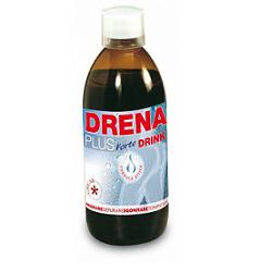 DRENAPLUS FORTE 500 ML - farmasorriso.com